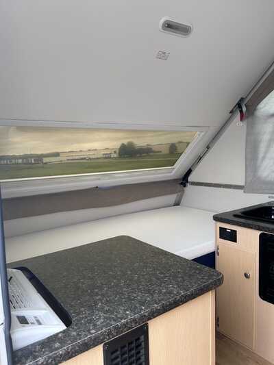 2023 Columbia Ranger, $12900. Photo 12