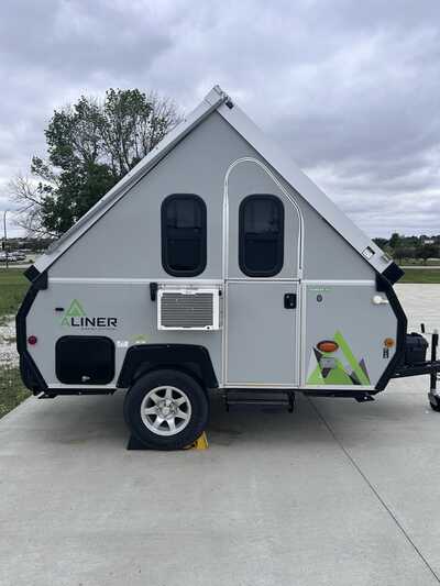 2023 Columbia Ranger, $12900. Photo 2