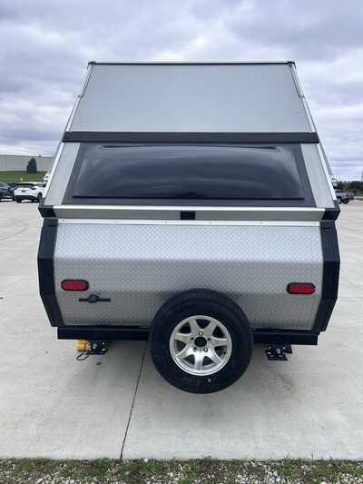 2023 Columbia Ranger, $12900. Photo 4