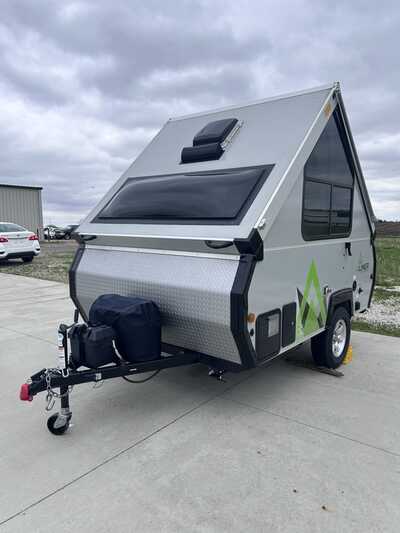 2023 Columbia Ranger, $12900. Photo 5