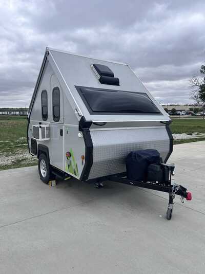 2023 Columbia Ranger, $12900. Photo 1