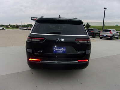2022 Jeep Grand Cherokee, $23800. Photo 5