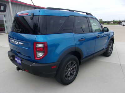 2022 Ford Bronco Sport, $23900. Photo 3