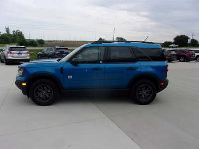 2022 Ford Bronco Sport, $23900. Photo 8