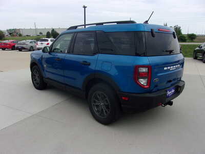 2022 Ford Bronco Sport, $23900. Photo 9