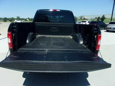 2018 Ford F150 Crew Cab, $0. Photo 10