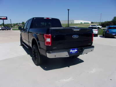 2018 Ford F150 Crew Cab, $0. Photo 11