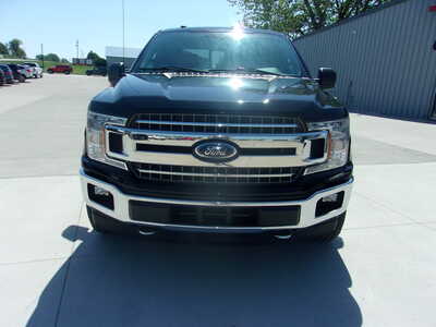 2018 Ford F150 Crew Cab, $0. Photo 2