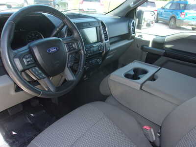2018 Ford F150 Crew Cab, $0. Photo 4