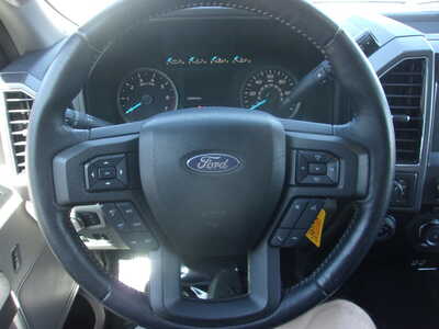 2018 Ford F150 Crew Cab, $0. Photo 5