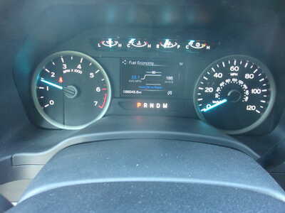 2018 Ford F150 Crew Cab, $0. Photo 6