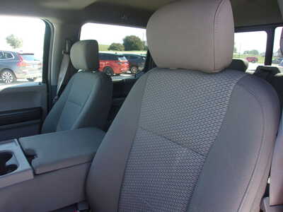 2018 Ford F150 Crew Cab, $0. Photo 7