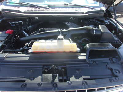 2018 Ford F150 Crew Cab, $0. Photo 8