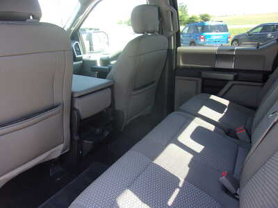2013 Ford F150 Crew Cab, $10500. Photo 10