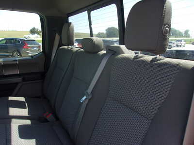 2013 Ford F150 Crew Cab, $10500. Photo 11