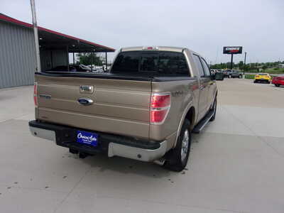 2013 Ford F150 Crew Cab, $10500. Photo 3