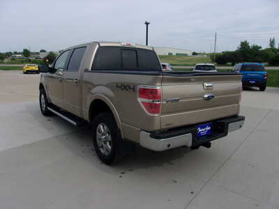 2013 Ford F150 Crew Cab, $10500. Photo 5
