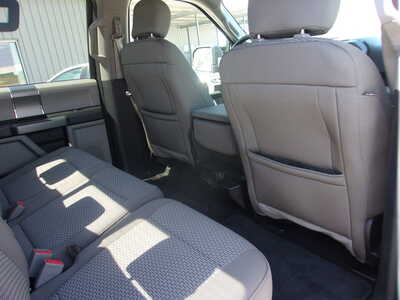 2013 Ford F150 Crew Cab, $10500. Photo 6