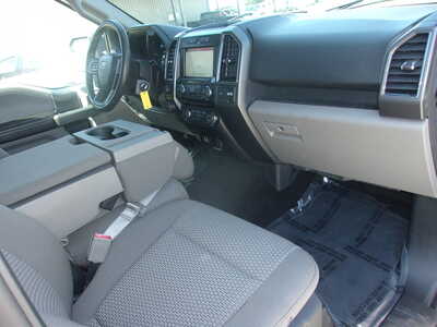 2013 Ford F150 Crew Cab, $10500. Photo 8