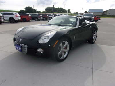 2007 Pontiac Solstice, $13900. Photo 10