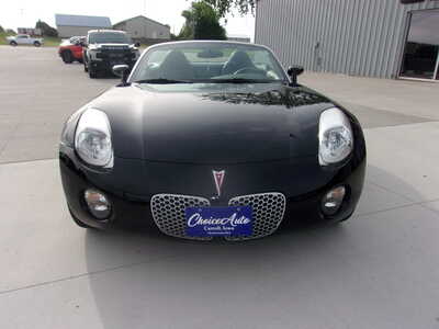 2007 Pontiac Solstice, $13900. Photo 8