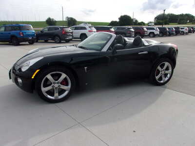 2007 Pontiac Solstice, $13900. Photo 9