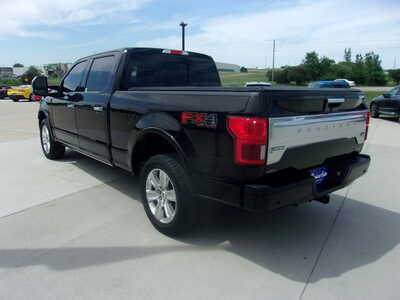 2018 Ford F150 Crew Cab, $33900. Photo 11