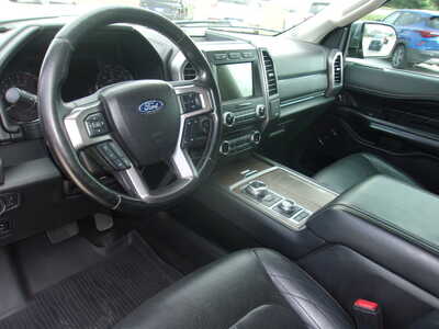 2018 Ford Expedition Max, $22900. Photo 11