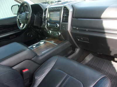 2018 Ford Expedition Max, $22900. Photo 12