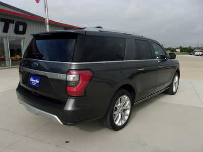 2018 Ford Expedition Max, $22900. Photo 3