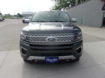 2018 Ford Expedition Max, $22900. Photo 5