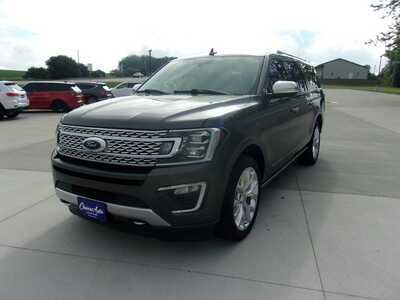 2018 Ford Expedition Max, $22900. Photo 6