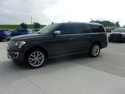 2018 Ford Expedition Max, $22900. Photo 7