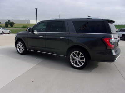 2018 Ford Expedition Max, $22900. Photo 8