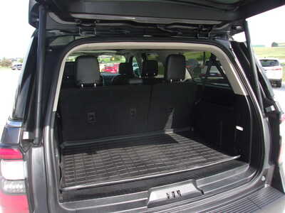 2018 Ford Expedition Max, $22900. Photo 9