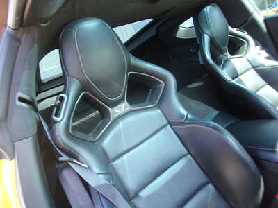 2014 Chevrolet Corvette, $43900. Photo 12