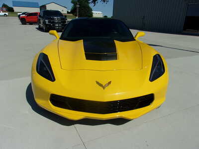 2014 Chevrolet Corvette, $43900. Photo 5