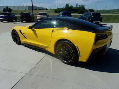 2014 Chevrolet Corvette, $43900. Photo 7