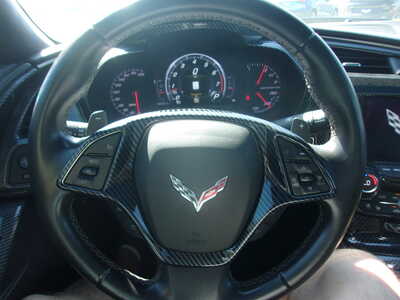 2014 Chevrolet Corvette, $43900. Photo 8