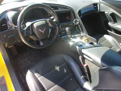 2014 Chevrolet Corvette, $43900. Photo 9