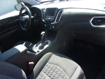 2024 Chevrolet Equinox, $19900. Photo 10