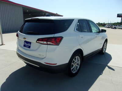 2024 Chevrolet Equinox, $19900. Photo 3