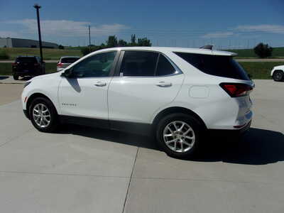 2024 Chevrolet Equinox, $19900. Photo 6