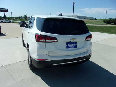 2024 Chevrolet Equinox, $19900. Photo 7