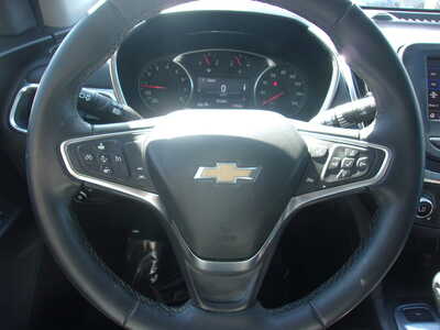 2024 Chevrolet Equinox, $19900. Photo 8
