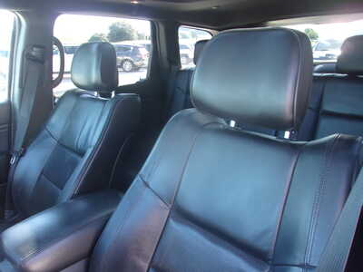 2018 Jeep Grand Cherokee, $17900. Photo 11