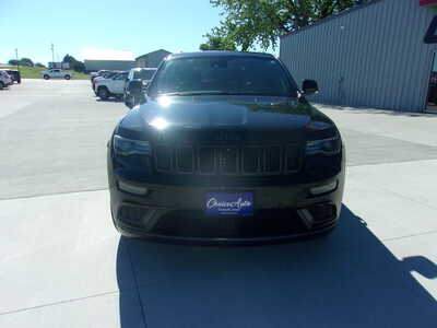 2018 Jeep Grand Cherokee, $17900. Photo 5