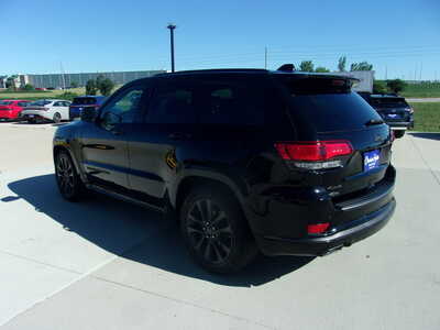 2018 Jeep Grand Cherokee, $17900. Photo 7