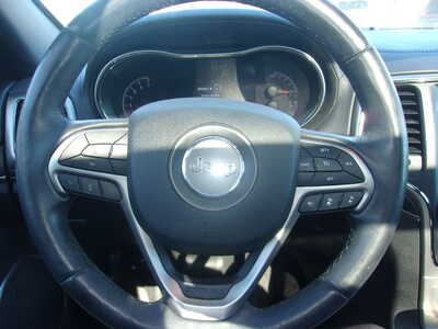 2018 Jeep Grand Cherokee, $17900. Photo 9