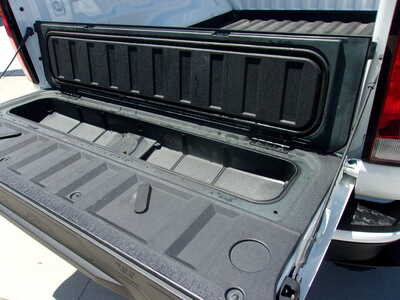 2024 Chevrolet Colorado Crew Cab, $29800. Photo 7